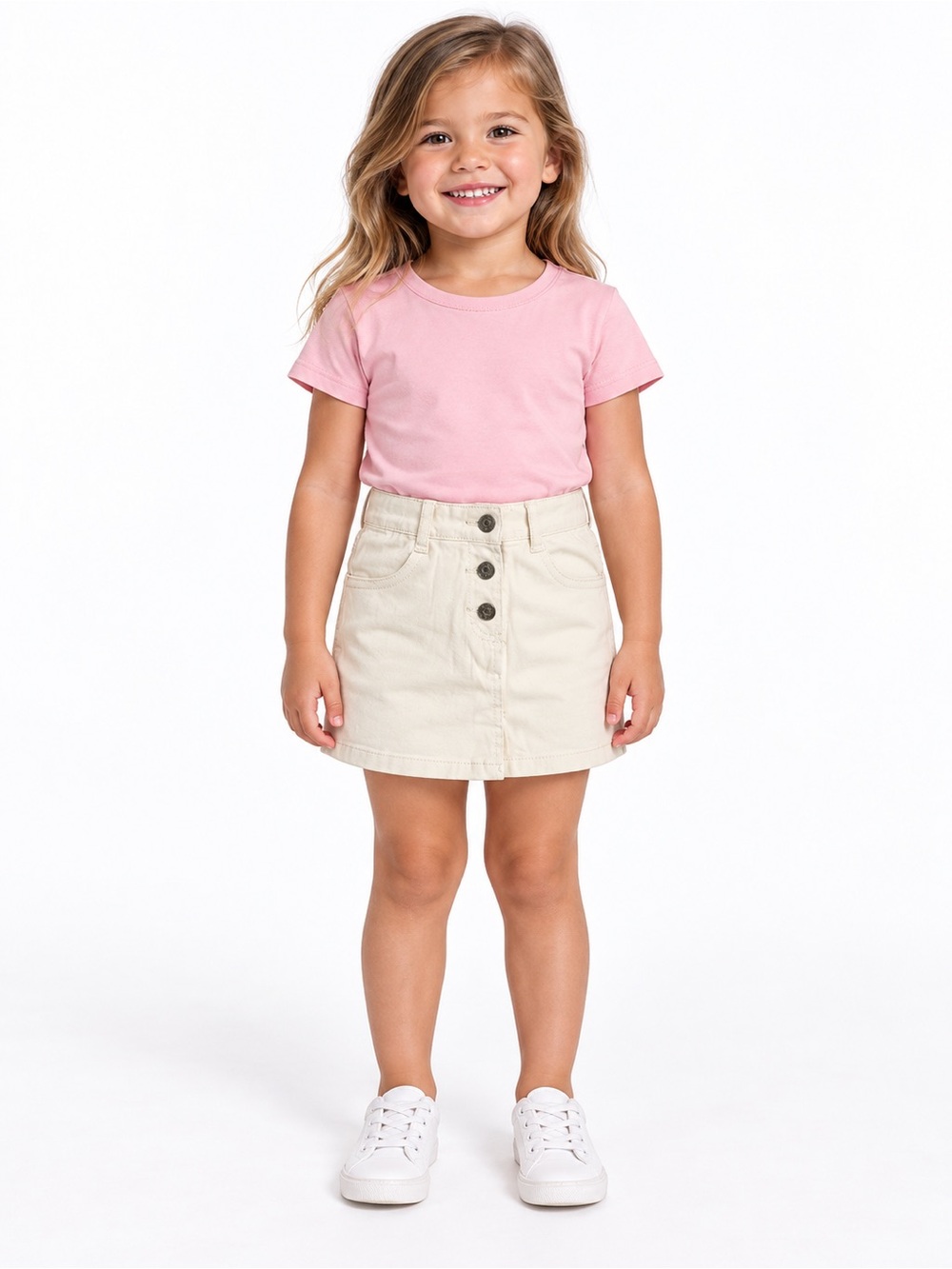 Jessica Simpson • NWT skort